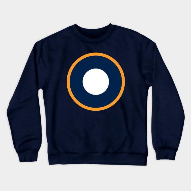 Roundel Type SEAC (1942) Crewneck Sweatshirt by Lyvershop